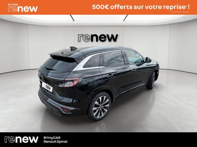 Renault Austral image 1