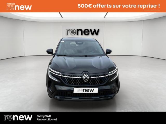Renault Austral image 3