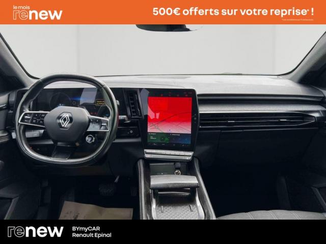 Renault Austral image 9