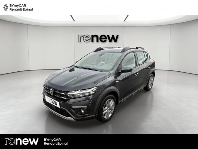 Dacia Sandero d’occasion