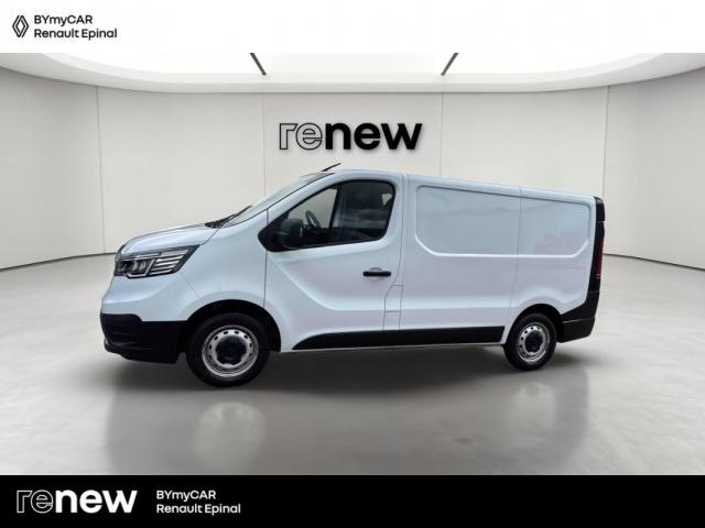 Renault Trafic image 7