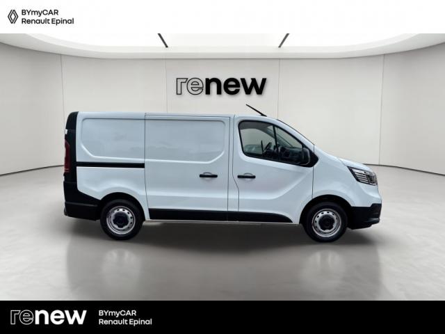 Renault Trafic image 8