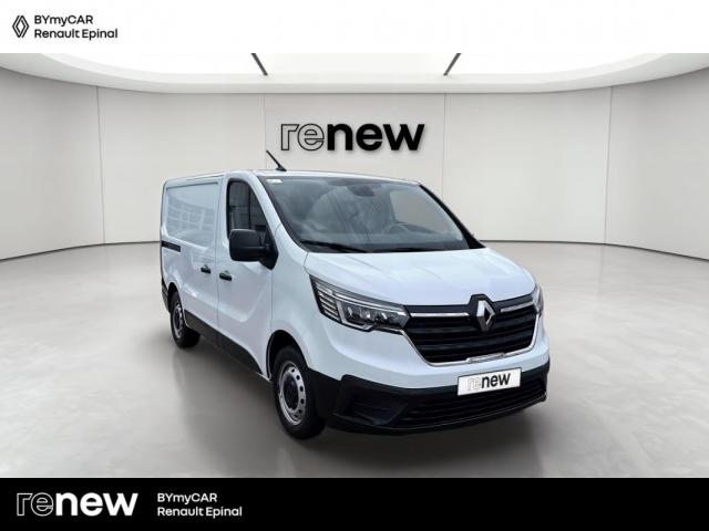 Renault Trafic image 4