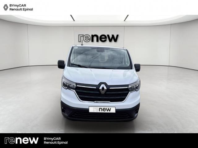 Renault Trafic image 3