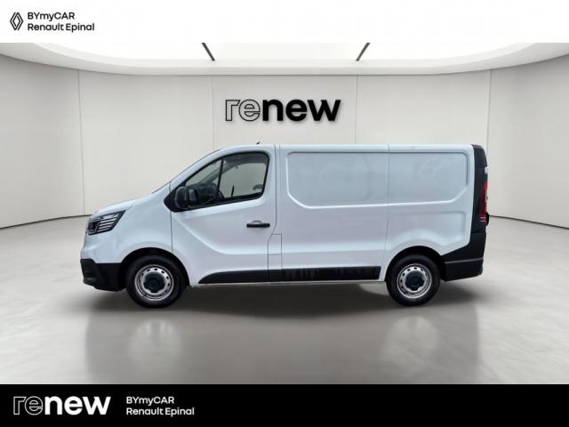Renault Trafic image 4