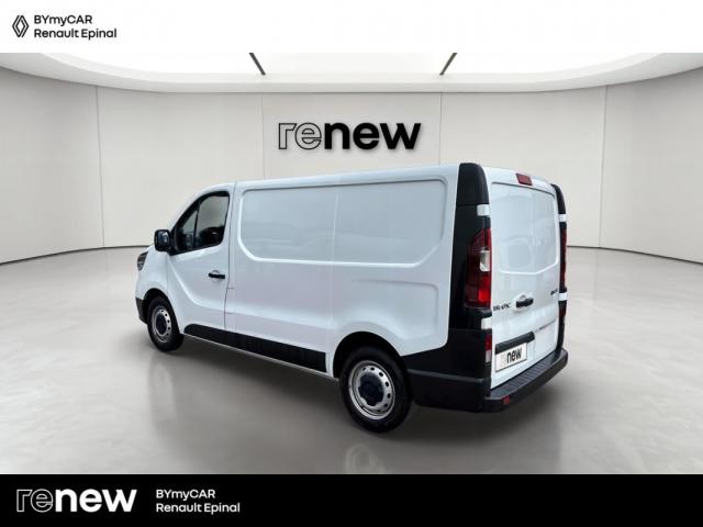 Renault Trafic image 5