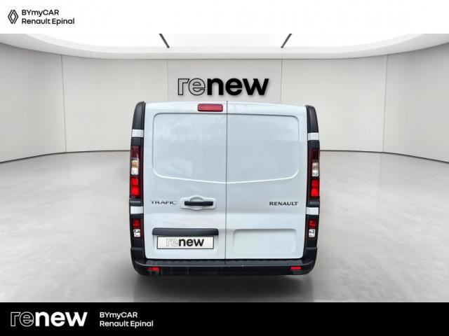 Renault Trafic image 8