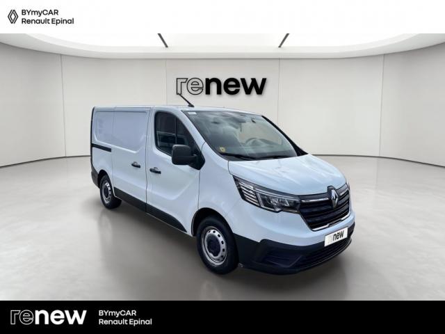 Renault Trafic image 9
