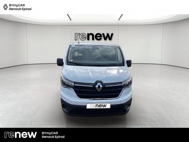 Renault Trafic image 1