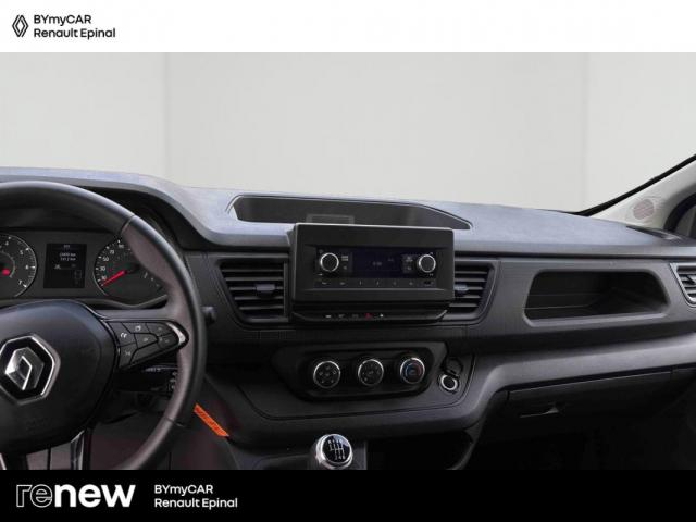 Renault Trafic image 7