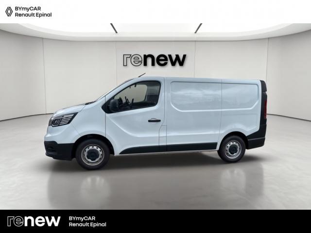 Renault Trafic image 2