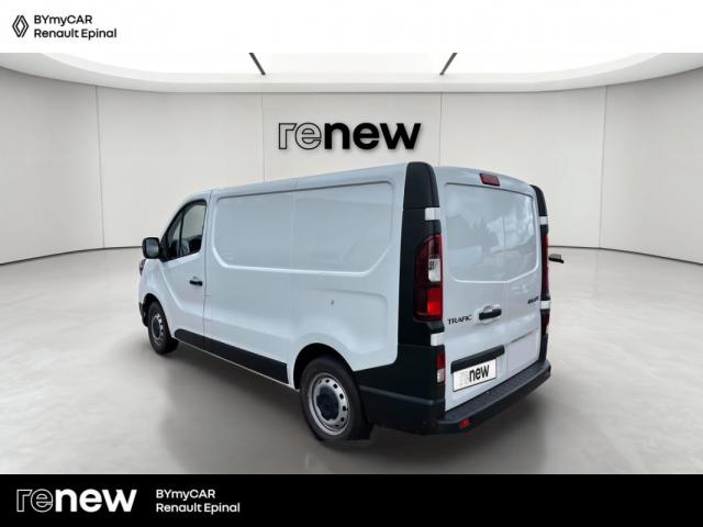 Renault Trafic image 5