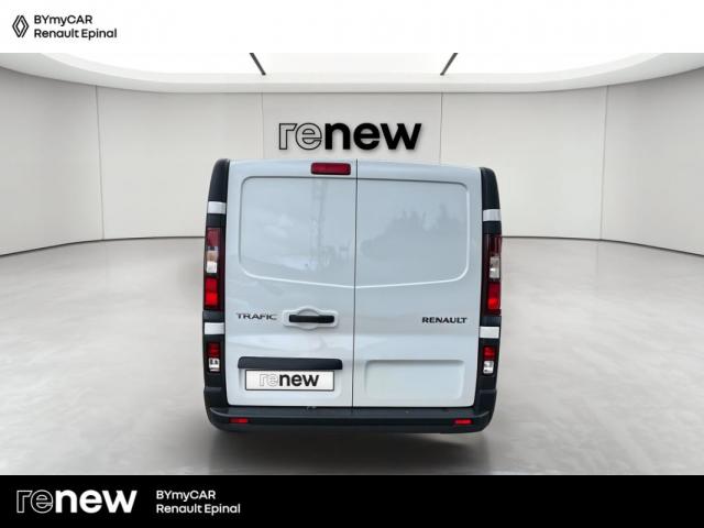Renault Trafic image 7