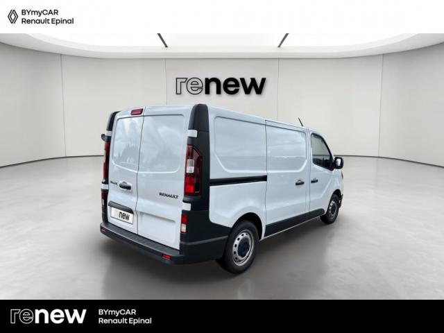 Renault Trafic image 8