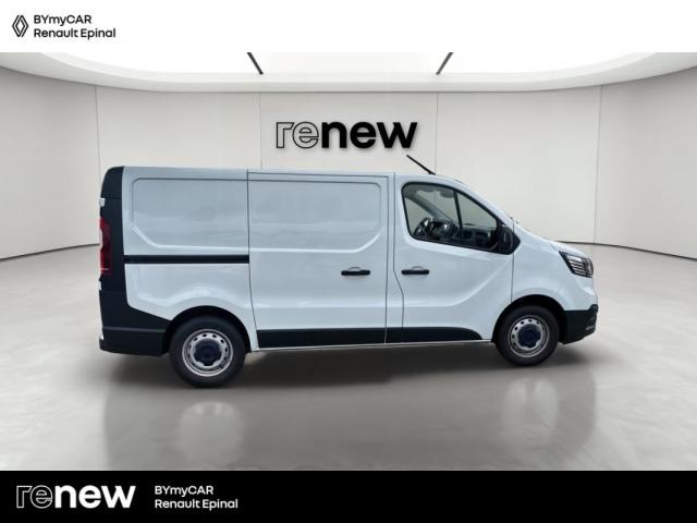 Renault Trafic image 3