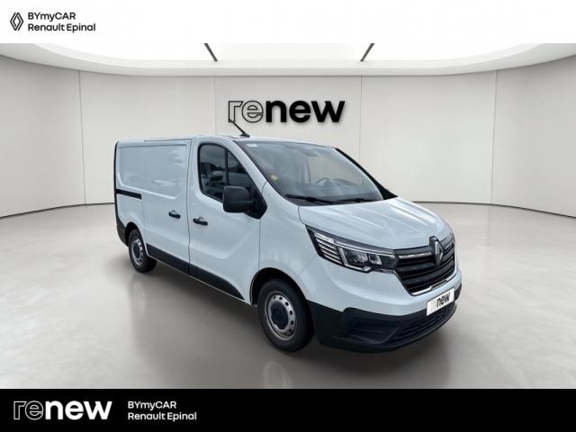 Renault Trafic image 9