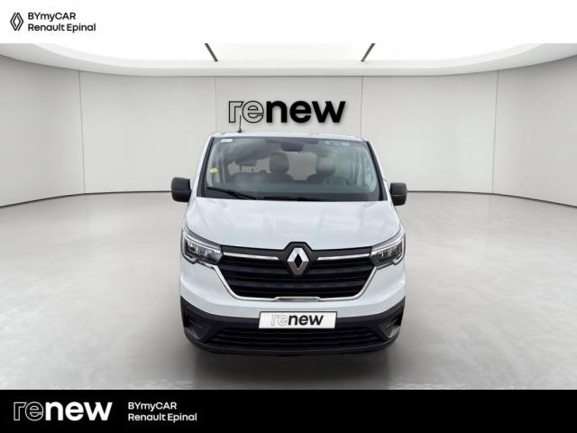 Renault Trafic image 6