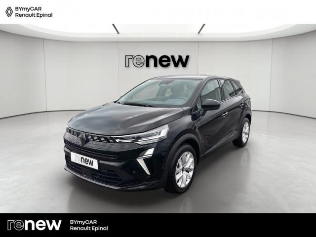 Renault Symbioz E-Tech Full Hybrid 160 Ch Techno