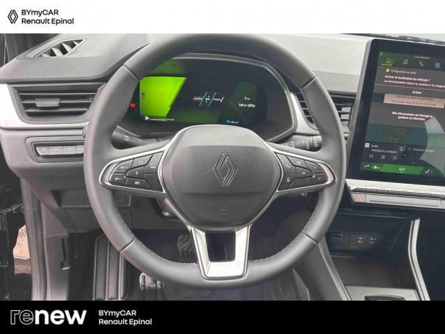 Renault Symbioz image 1