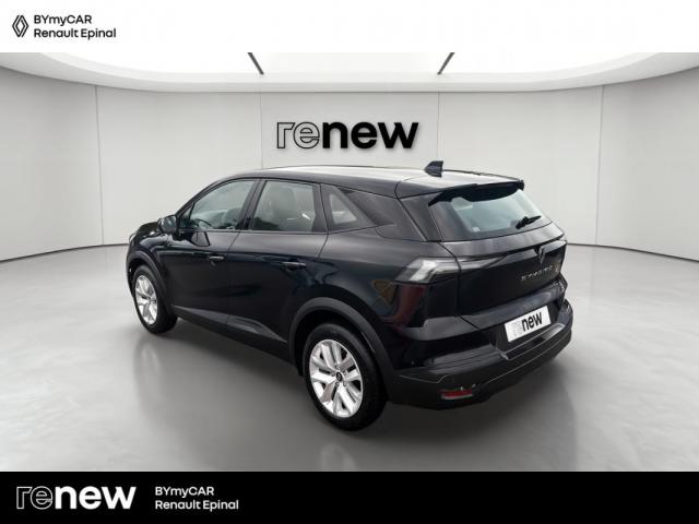 Renault Symbioz image 9