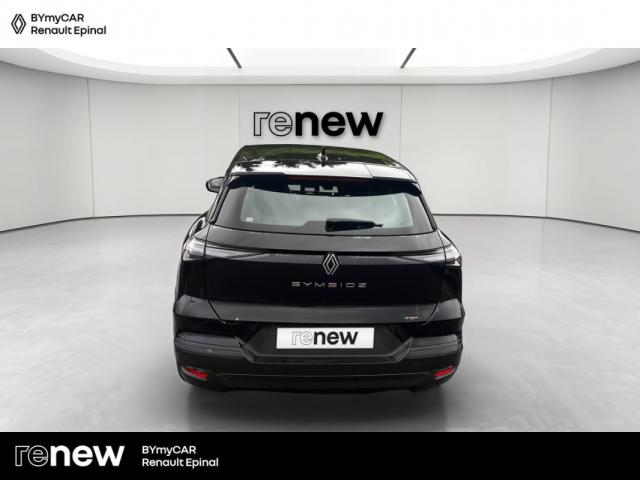 Renault Symbioz image 8