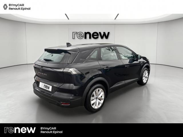 Renault Symbioz image 4