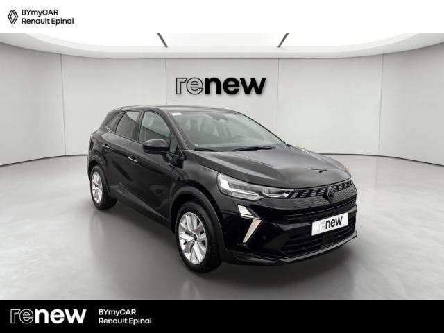 Renault Symbioz image 3