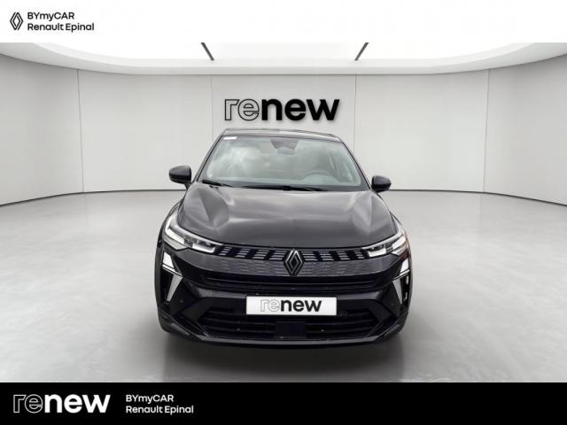 Renault Symbioz image 6