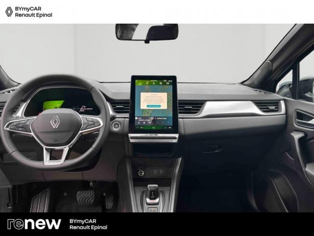 Renault Symbioz image 2