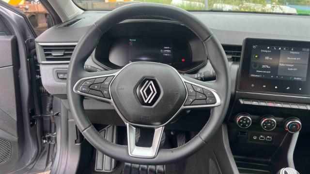 Renault Clio image 3