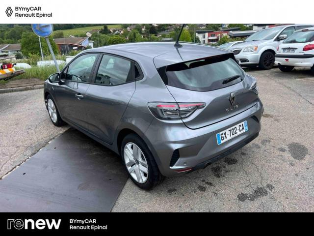 Renault Clio image 6