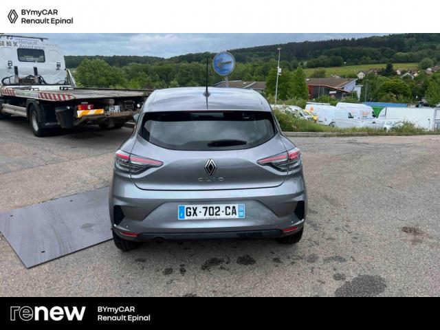 Renault Clio image 2