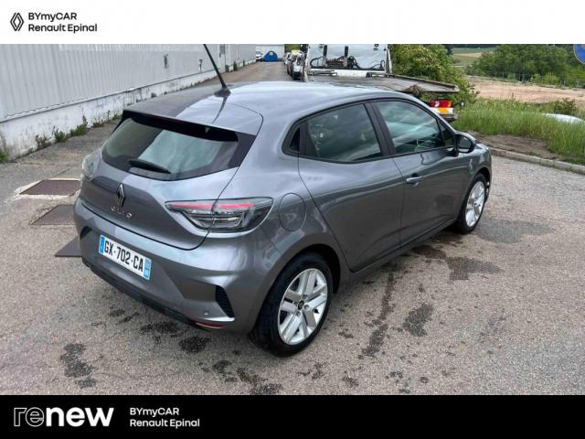 Renault Clio image 7