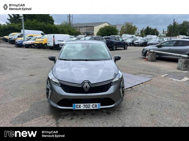 Renault Clio image 8