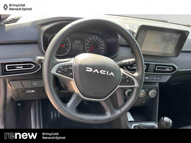 Dacia Sandero image 8