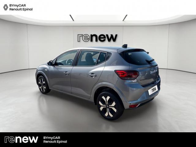 Dacia Sandero image 2