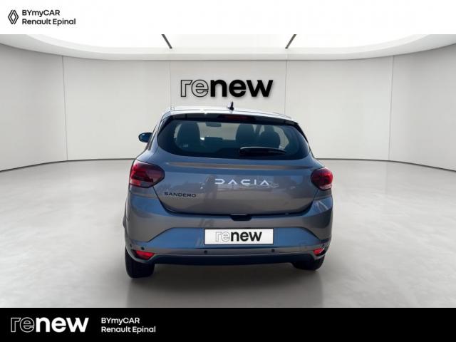 Dacia Sandero image 6