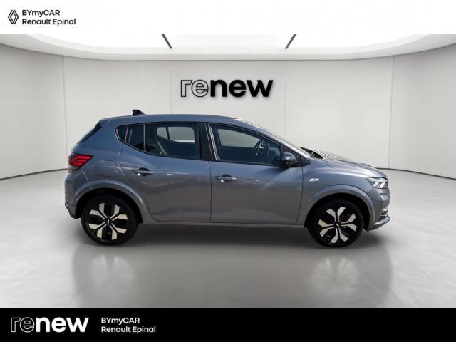 Dacia Sandero image 5