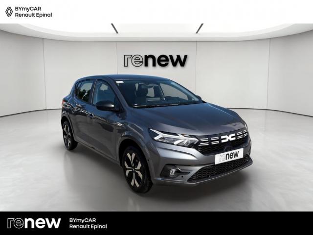 Dacia Sandero image 4
