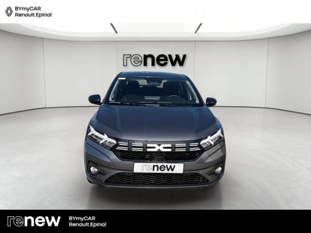 Dacia Sandero image 1