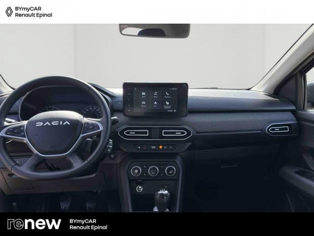 Dacia Sandero image 3