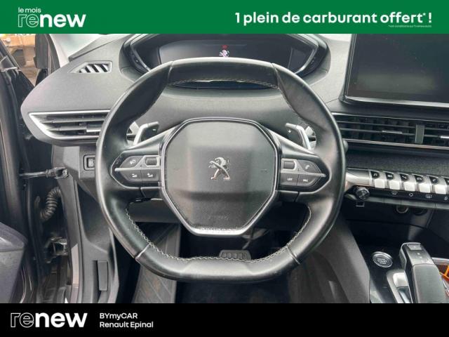 Peugeot 3008 image 4