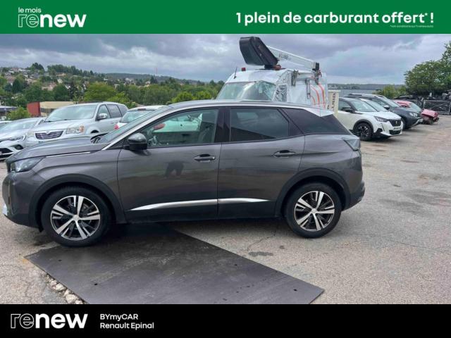 Peugeot 3008 image 7