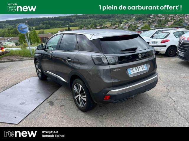 Peugeot 3008 image 5
