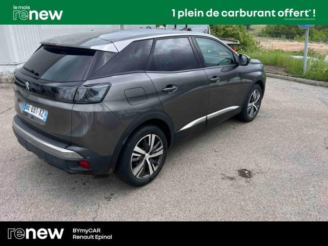 Peugeot 3008 image 3