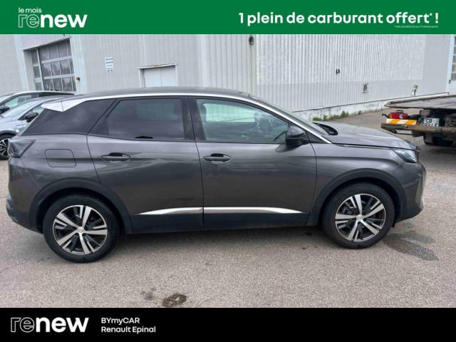 Peugeot 3008 image 6