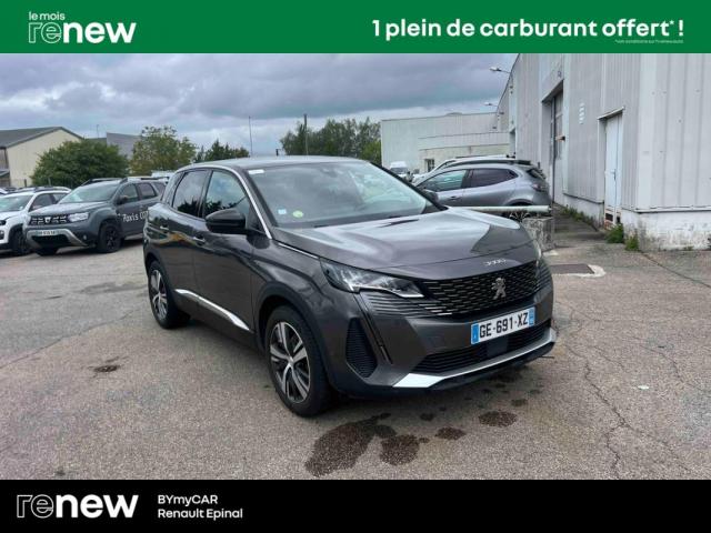 Peugeot 3008 image 9
