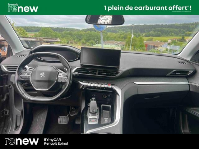 Peugeot 3008 image 2