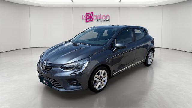 Renault Clio V Tce 90 - 21n Business