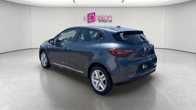 Renault Clio image 9
